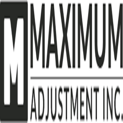 Maximum Adjustment, Inc